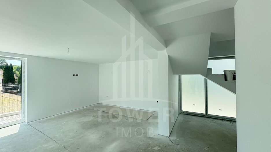 Casă in zona exclusivistă „Pădurea Dumbrava” - Poză 5