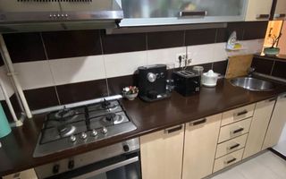 AP. 2 CAMERE BUCURESTII NOI, CENTRALA, BLOC NOU, MOBILAT, COMISION 0% - Poză 5