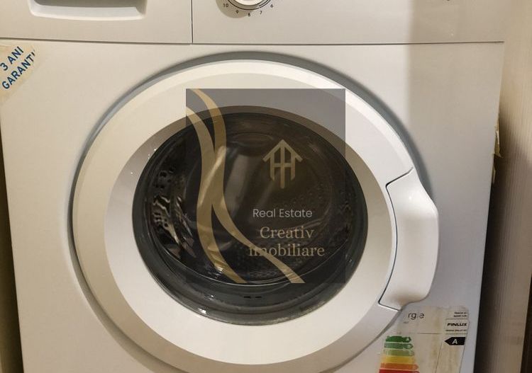 Garsoniera de inchiriat Nerva Traian Timpuri Noi Vitan Ultracentral - Poză 3