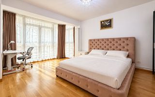 APARTAMENT EXCLUSIVIST 3 CAMERE | KISELEFF | 2 BĂI | PARCARE SUBTERANĂ - Poză 5