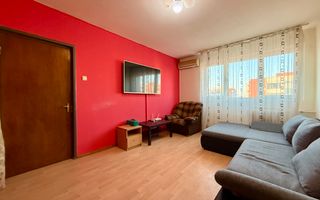 VÂNZARE 3 CAMERE | ZONA DRISTOR | MOBILAT ȘI UTILAT - Poză 3