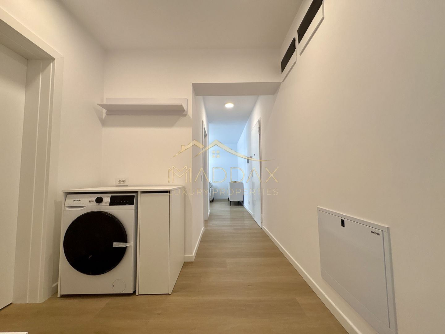 Apartament 2 camere Fabrica de Glucoza - Premium & Exclusivist 195.000e+Tva - Poză 15