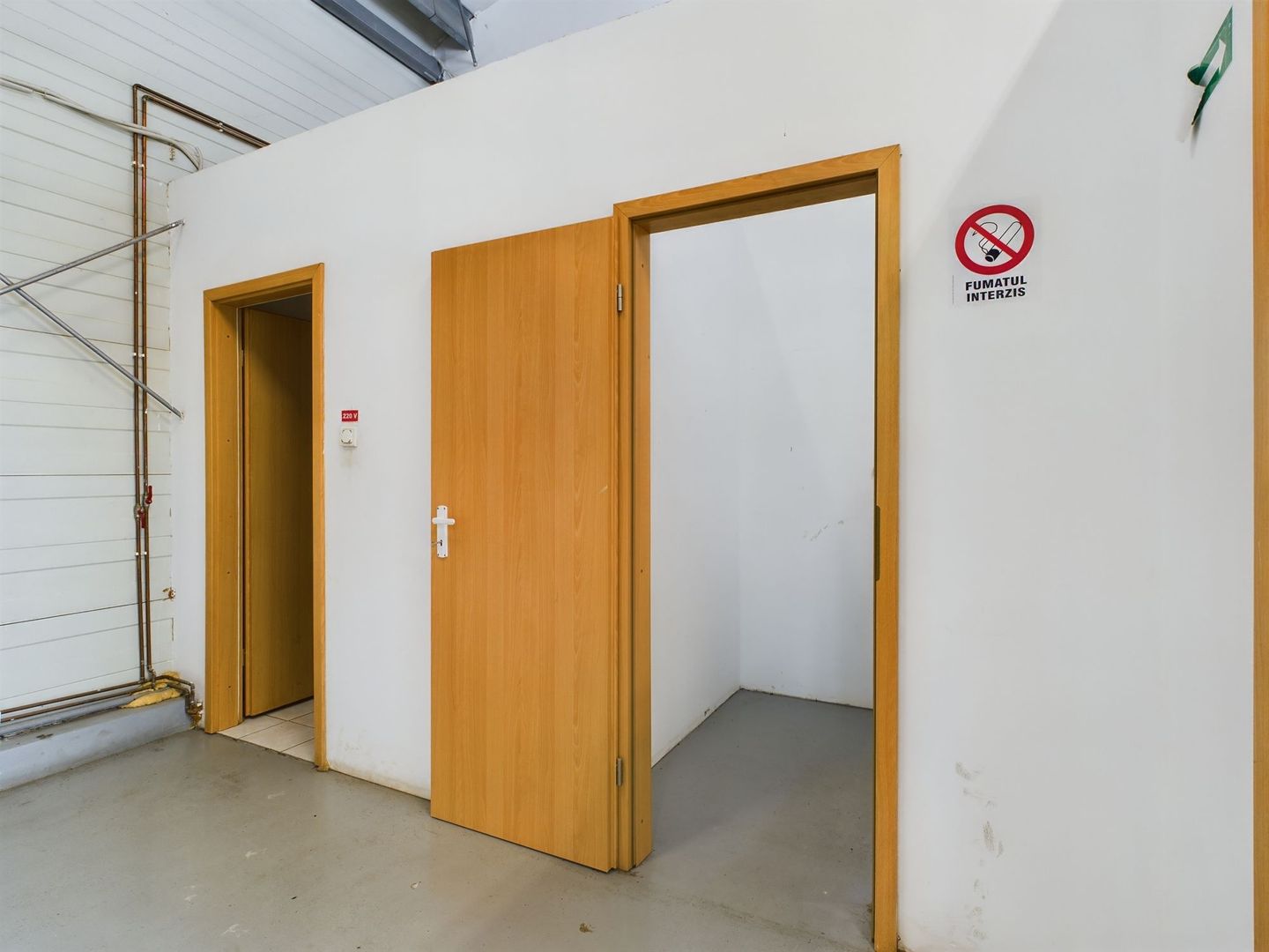 Hală modernă și funcțională în Dumbrăvița! - Poză 6