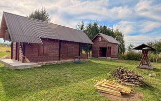 Pensiune cu 6 iazuri și 22 locuri | Peștera Urșilor | Apuseni - Poză 4