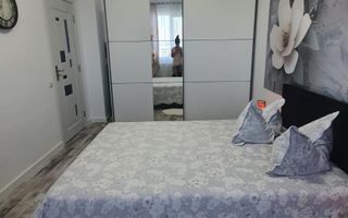 Apartament cu 3 Camere în Florești, Zona Terra. - Poză 8