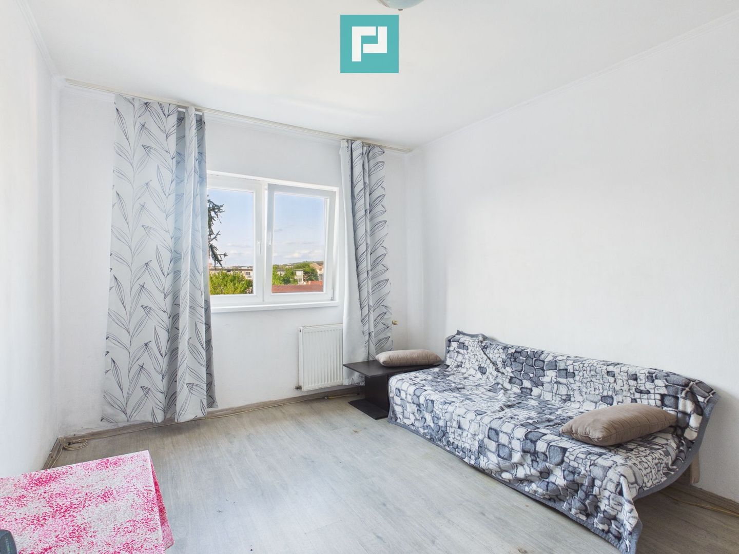 Apartament 2 camere, G. Ureche, zona D. Cantemir - Poză 3