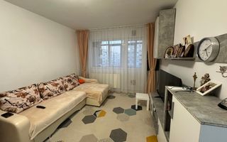 Apartament 2 Camere | Metrou Râul Doamnei | Bloc Anvelopat | Renovat - Poză 2