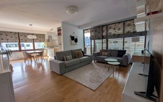Apartament Aviatiei/Băneasa - Poză 1