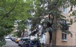 Ap 3 camere Ferentari - Poză 9