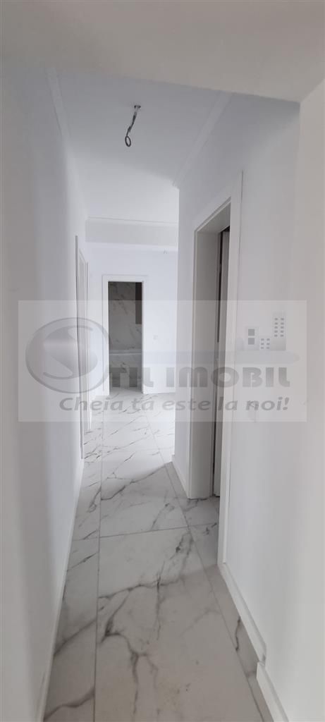 Apartament modern 2 camere + grădină proprie – Finisaje premium, Rediu - Poză 5
