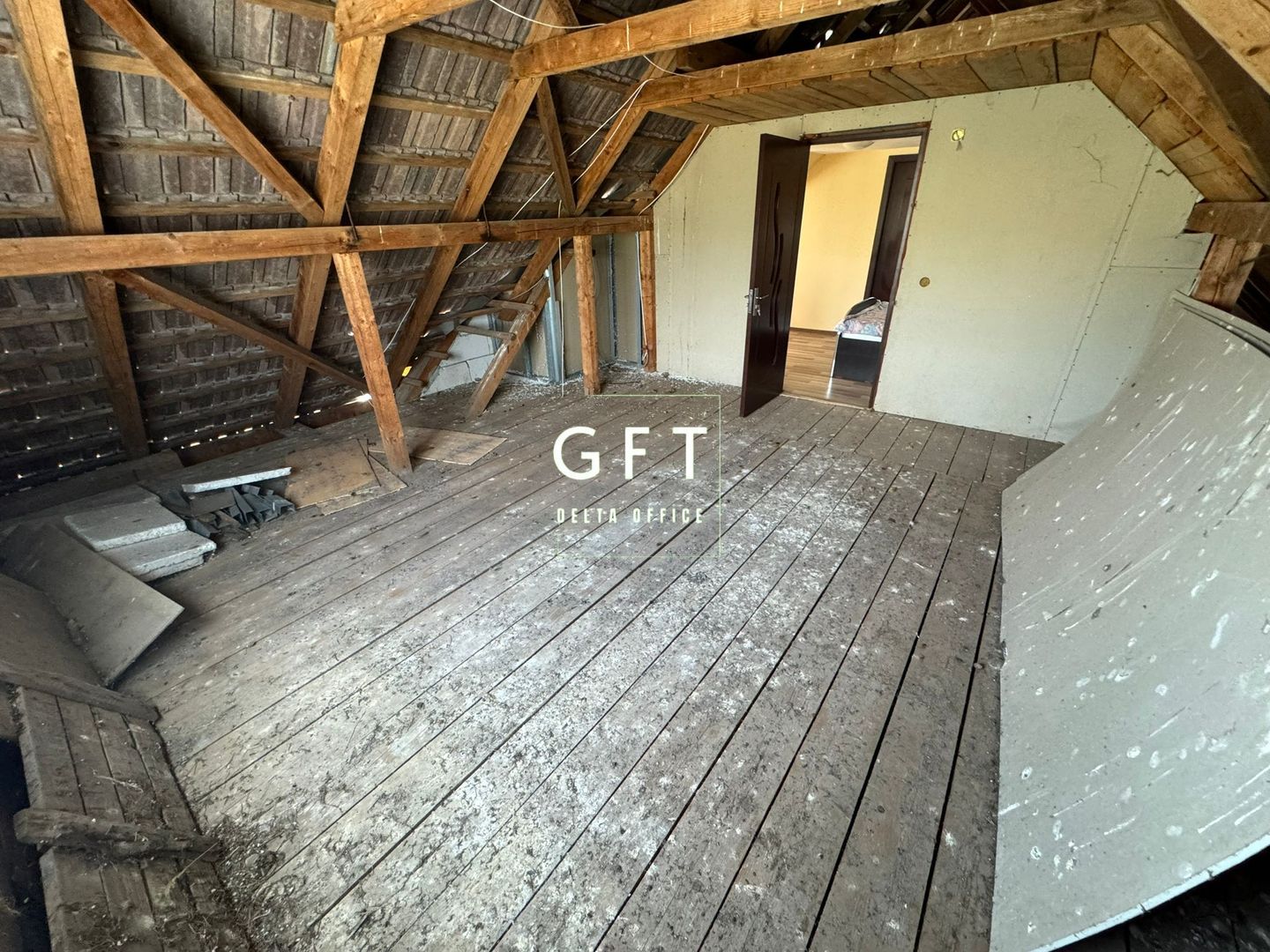 Casa de vanzare, Ocnita-jud. BN - Poză 14