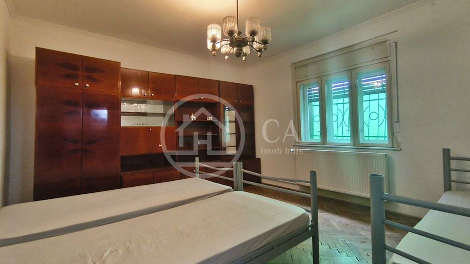 Casa cu 3 camere de inchiriat in zona Cantemir, Oradea - Poză 2