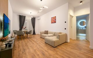 2 camere, nou, la cheie, complex rezidențial premium - Poză 1