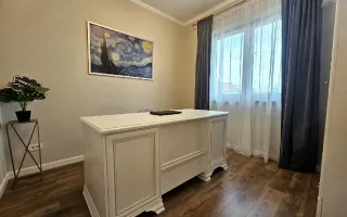 Duplex modern 5 camere 120 mp teren 335 mp Dumbravita Ferventia - Poză 27