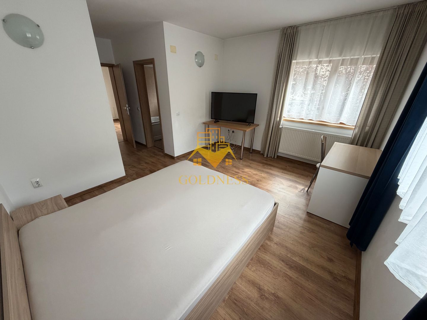 Duplex, Andrei Muresanul, 5 camere,Curte, Parcare,Grand Hill, Lidl,ELF - Poză 29