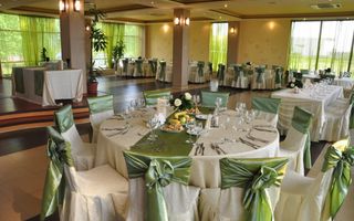 [AFACERE] Salon Evenimente-Hotel/Pensiune-Teren 20.000 Mp - Poză 4