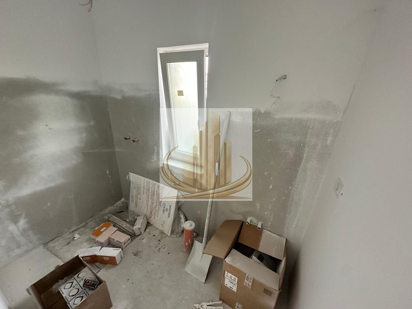 Casă modernă cu 4 camere + birou | Dumbrăvița, zona str. Târcului - Poză 12