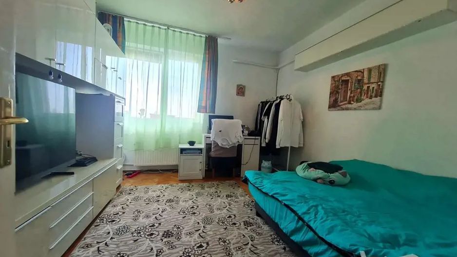 Vanzare apartament 2 camere Titan, metrou Grigorescu, IOR, NEGOCIABIL - Poză 2