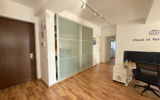 Dorobanti | 3 camere | Singur pe etaj | Lift - Poză 1