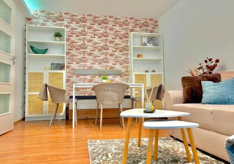 Apartament 2 camere de închiriat Dristor – 300 m metrou | etaj 1 | renovat - Poză 6