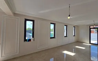 One Level Villas - Balotesti - Finisata Premium - Therme - Poză 11