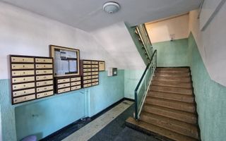 Apartament 3 camere Stefan cel Mare/Lizeanu - Poză 14