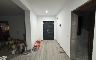 Sacalaz individuala P+E,Terasa,balcon,2 bai,5 camere,2 F.s - Poză 8