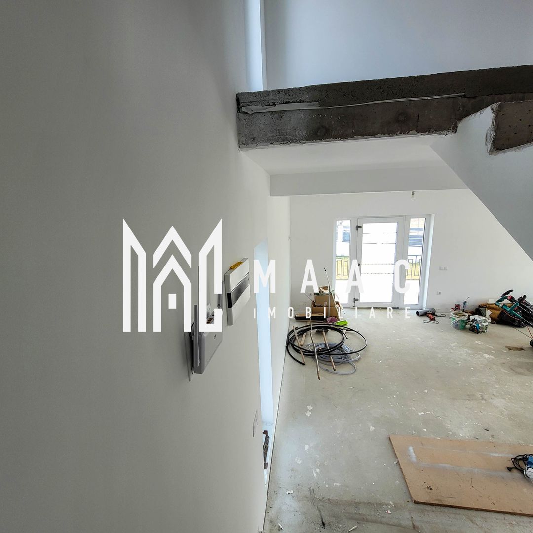 Casa Individuala | 120MPU | Cristian | Curte 420MPU - Poză 17