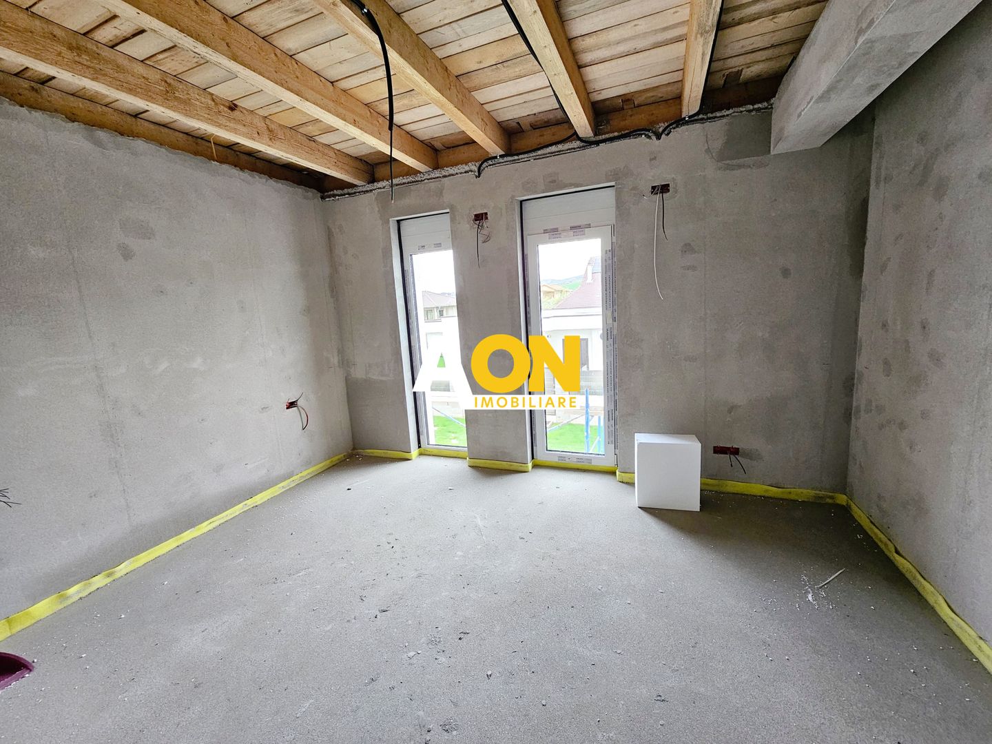 Casa 5 camere, 420 mp teren, finisaje la cheie, Cetate - Poză 11