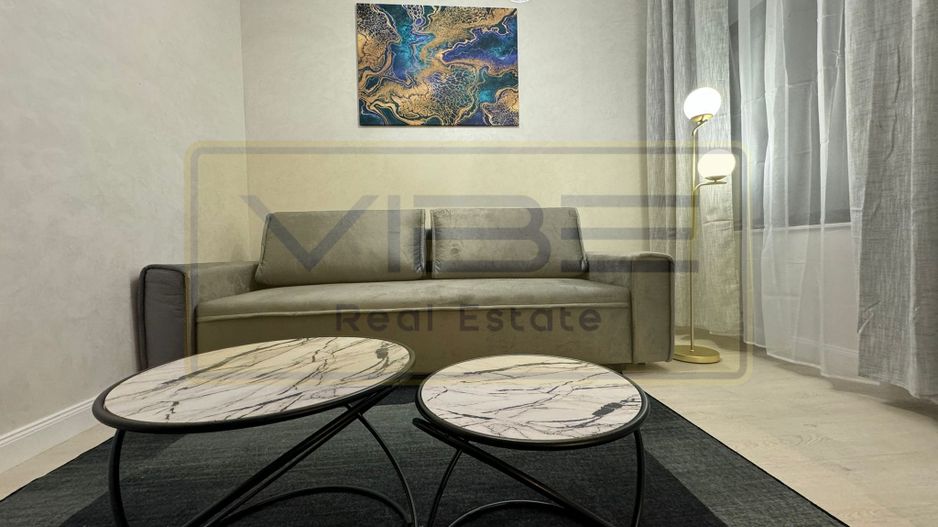 Apartament 2 camere decomandat  Royal Town Copou - Poză 4