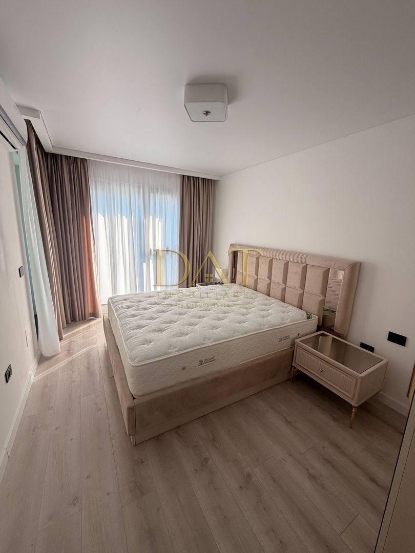 Apartament 3 camere | Finisaje moderne |prima inchiriere | Frunzisului - Poză 8