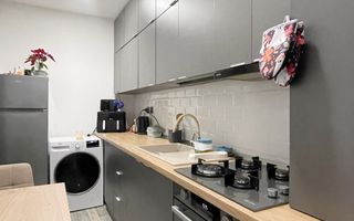 Apartament 1 cameră de vânzare | Strada Regele Ferdinand - Poză 1