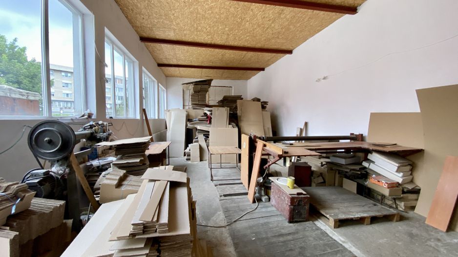 Casă individuală de vânzare | P+1E+M | Cartier Bartolomeu, Brașov | 2463mp teren - Poză 4