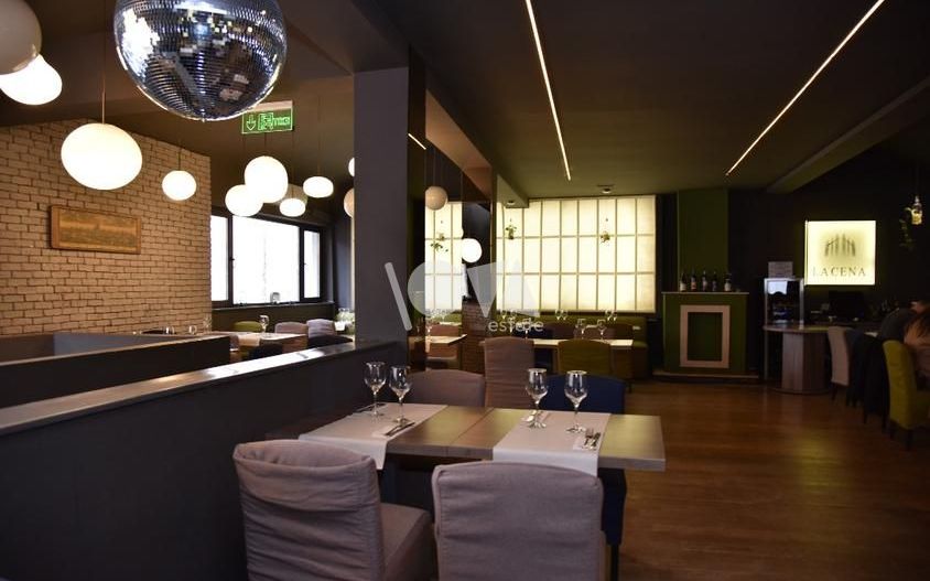 De închiriat: casă + curte - Maria Rosetti -  ultracentral - Poză 6