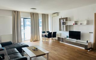 Apartament 2 camere I Upground I - Poză 5