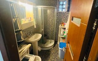 Apartament cu 3 camere de inchiriat-str Moldovei-Zona Tudor - Poză 5