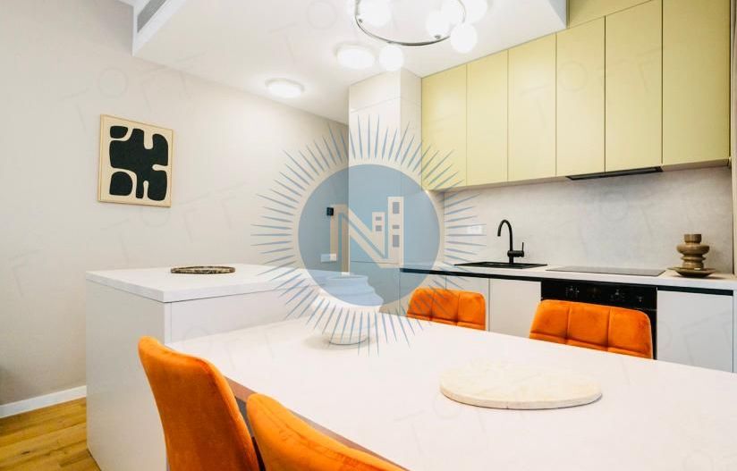 Apartament 3 camere Up-Site / Loc de parcare plus boxa - Poză 3