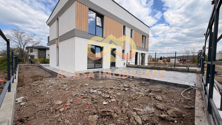 DUPLEX 4 CAMERE  120MP  VISAN - Poză 5