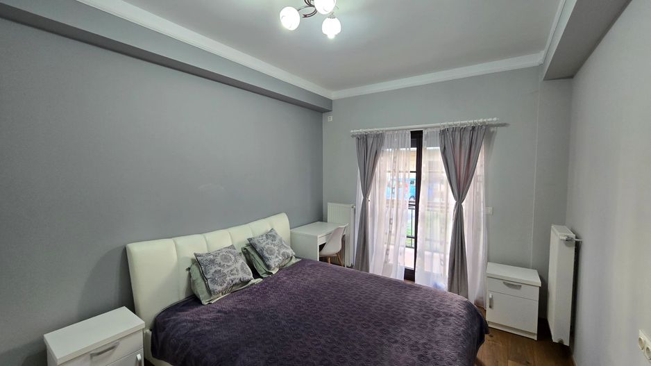Apartament 2 camere, Zona Ronat, Mobilat si Utilat complet, Loc de parcare - Poză 3