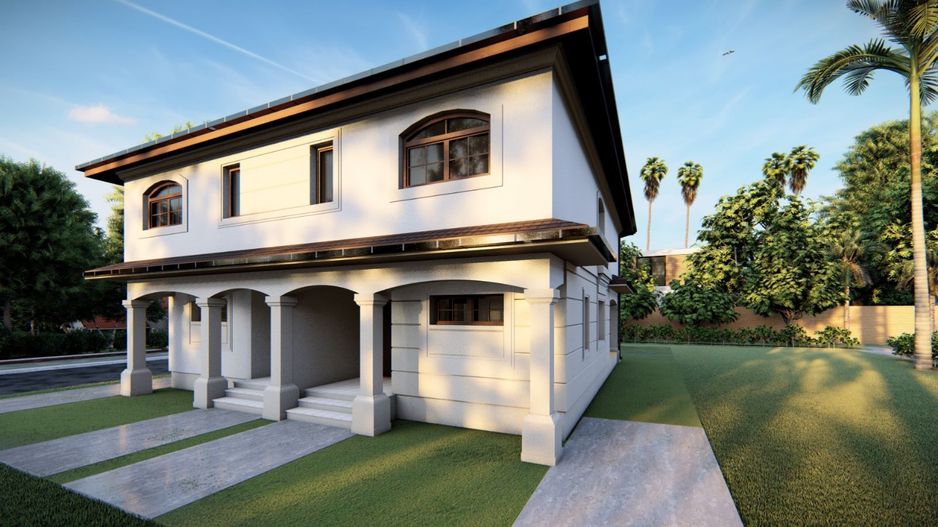 Locuinta tip duplex  in Ronat - Poză 21