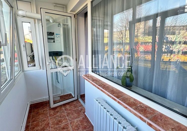 TOMIS 1(COD04)-Inchiriere apartament 3 camere mobilat - Poză 4