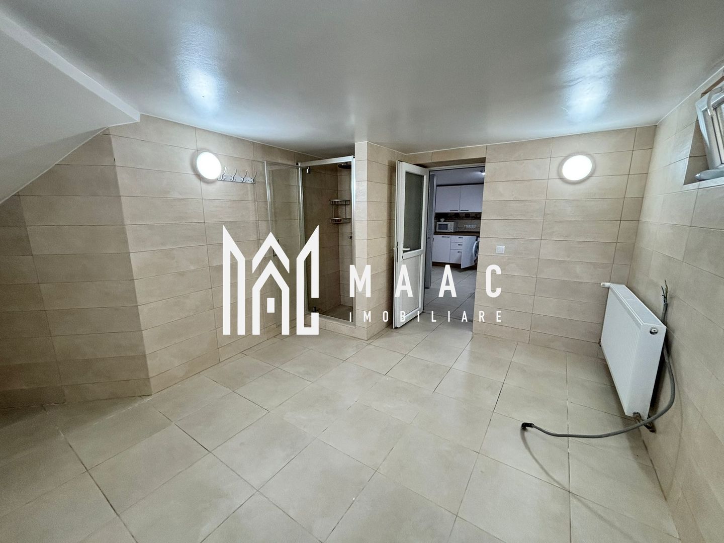 Apartament 4 camere decomandat | Terezian, Sibiu | 180 mp, curte 400 mp - Poză 17