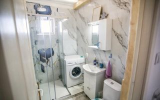 Apartament 2 camere, mobilat,utilat, Cetate, zona 0 - Poză 8