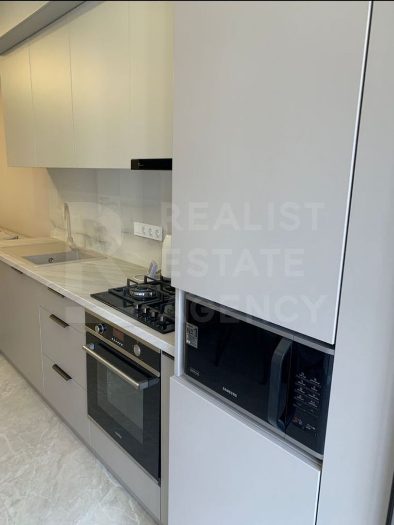 Chirie, apartament, 1 cameră, str. Calea Ieșilor, Buiucani - Poză 3