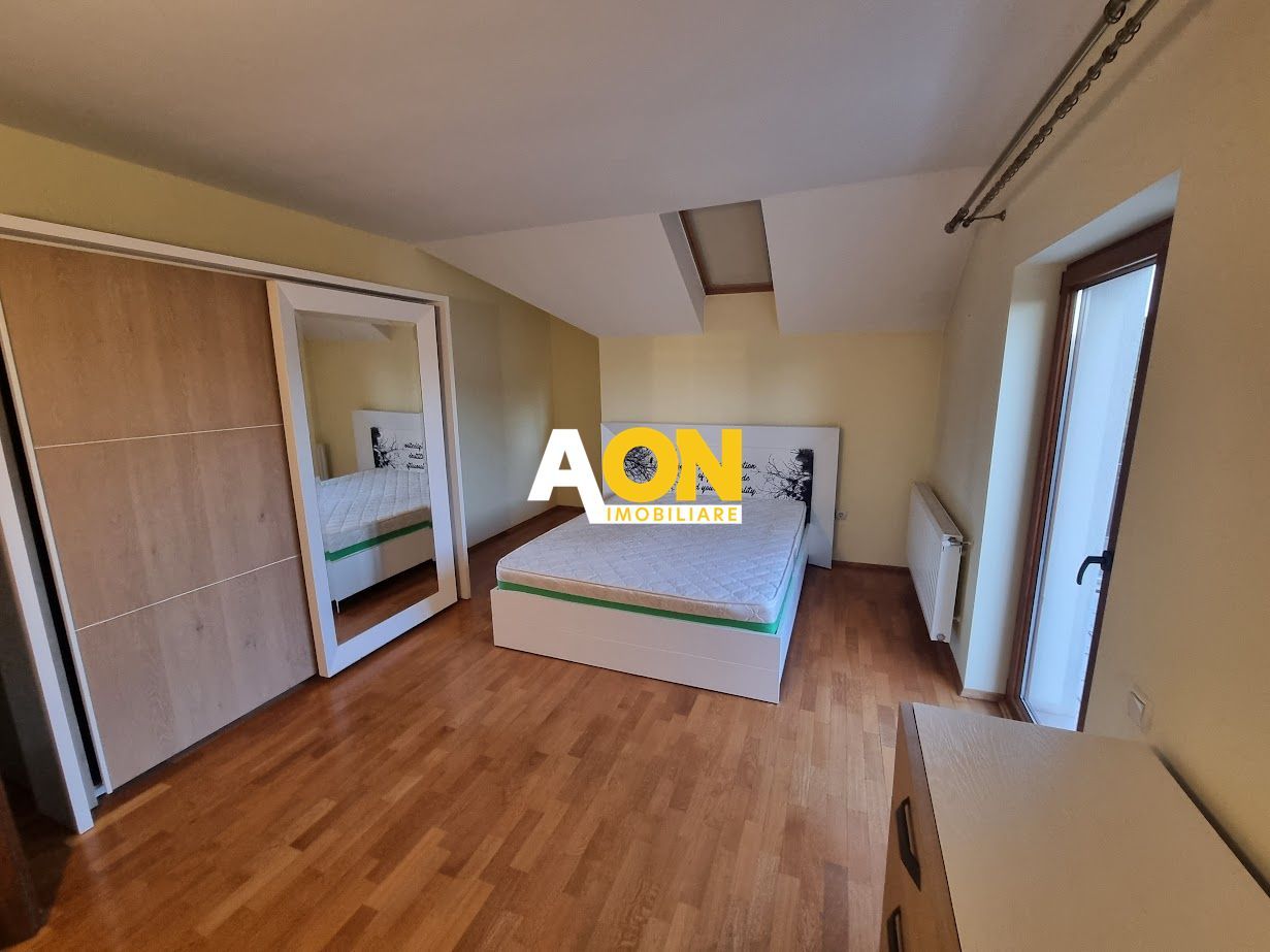 Casa Individuala 4 Camere, Zona Kaufland - Poză 8