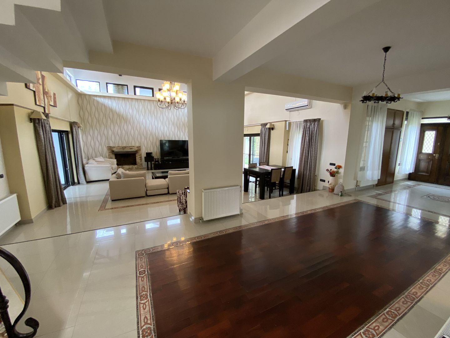 Vila superba - 7 camere - vanzare - Iancu Nicolae - Padurea Baneasa - Poză 8