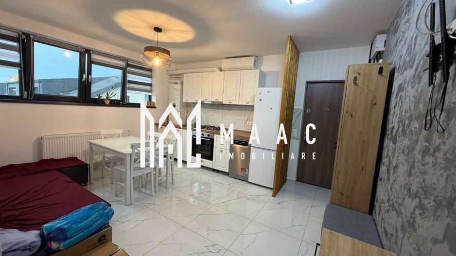 Apartament 3 camere decomandat | Doamna Stanca | 2022, AC - Poză 5