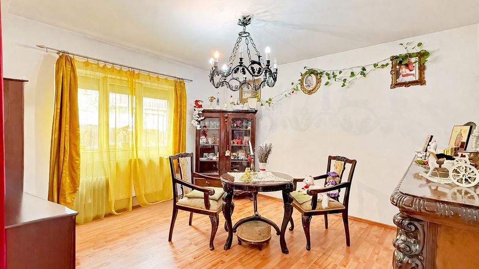 Vânzare Casă Individuală P+M – Calea Șagului | Compartimentare Flexibila - Poză 9