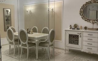 Apartament 4 camere Barbu Vacarescu | Intrarea Chefalului - Poză 3