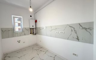 Bloc FINALIZAT la asfalt. Decomandat. 2 locuri parcare. - Poză 4